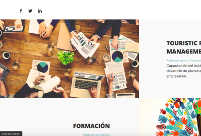 Asesor Turismo