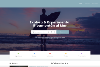 Portal Turismo
