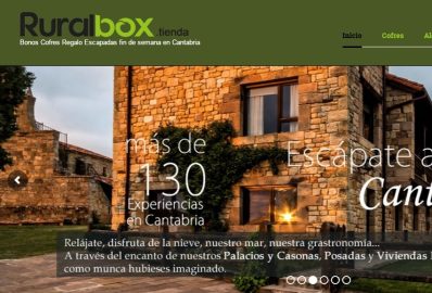 Tienda Online Ruralbox