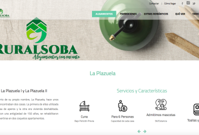 Grupo RuralSoba